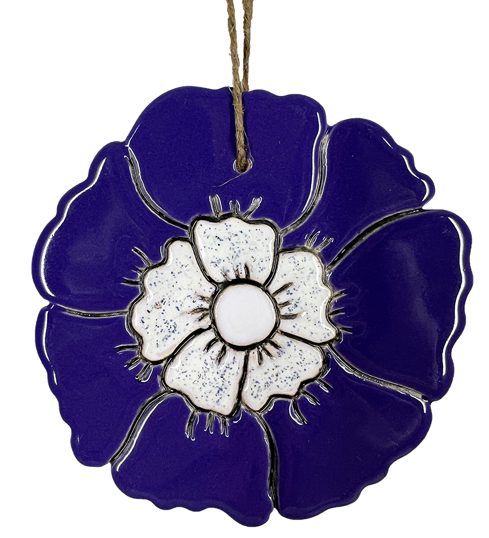 Сувенир Цветок