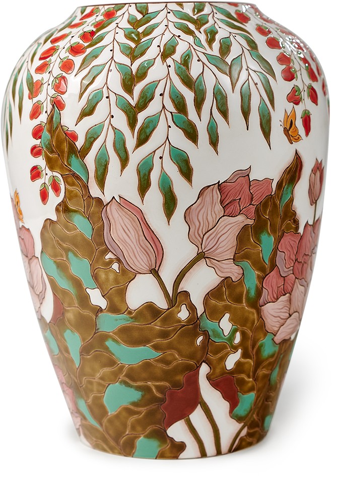 Ваза «Таиланд»