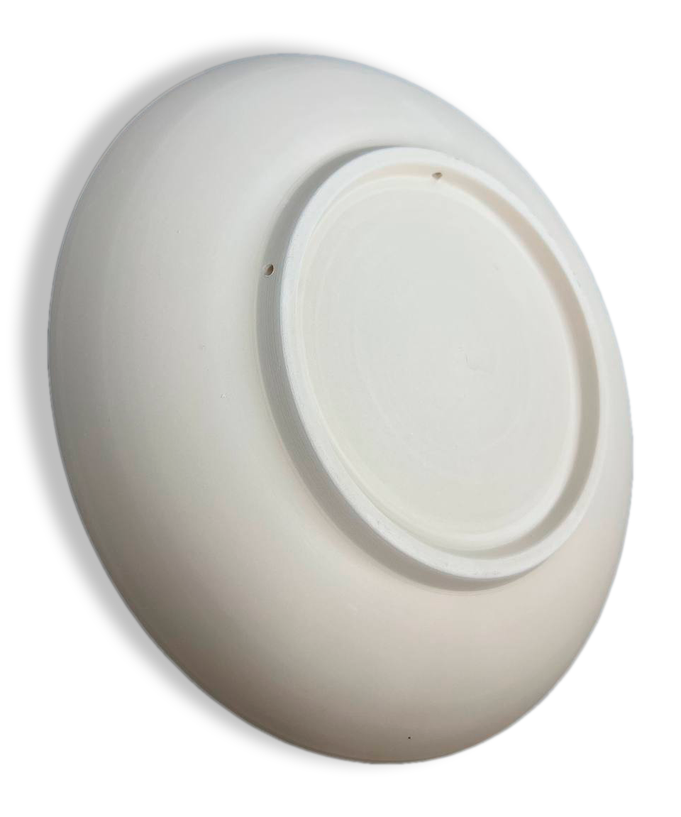 Утильная тарелка