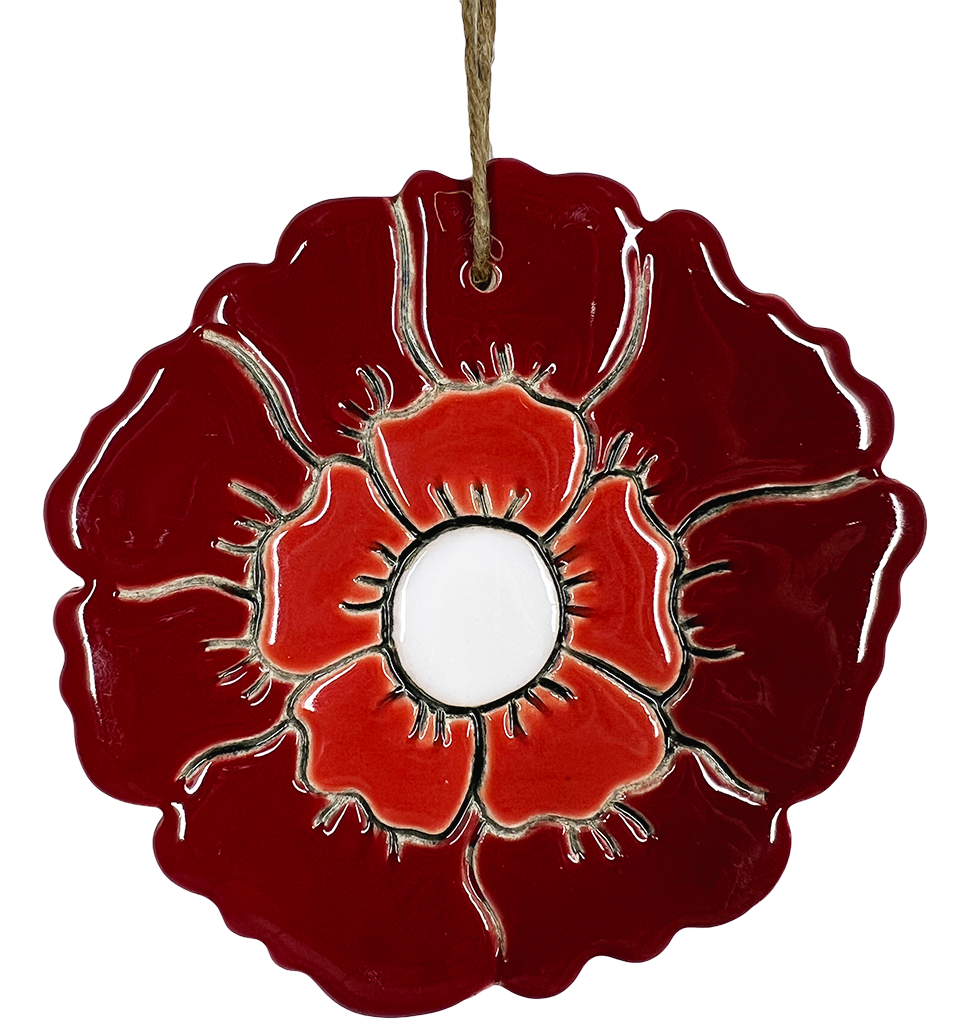 Сувенир Цветок