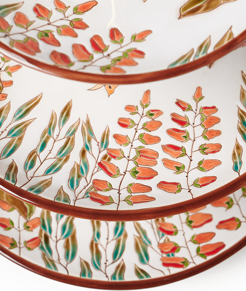 Этажерка Таиланд