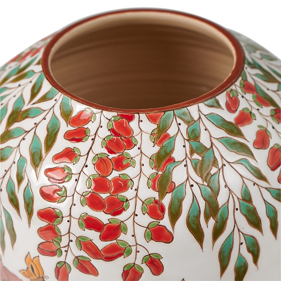 Ваза «Таиланд»