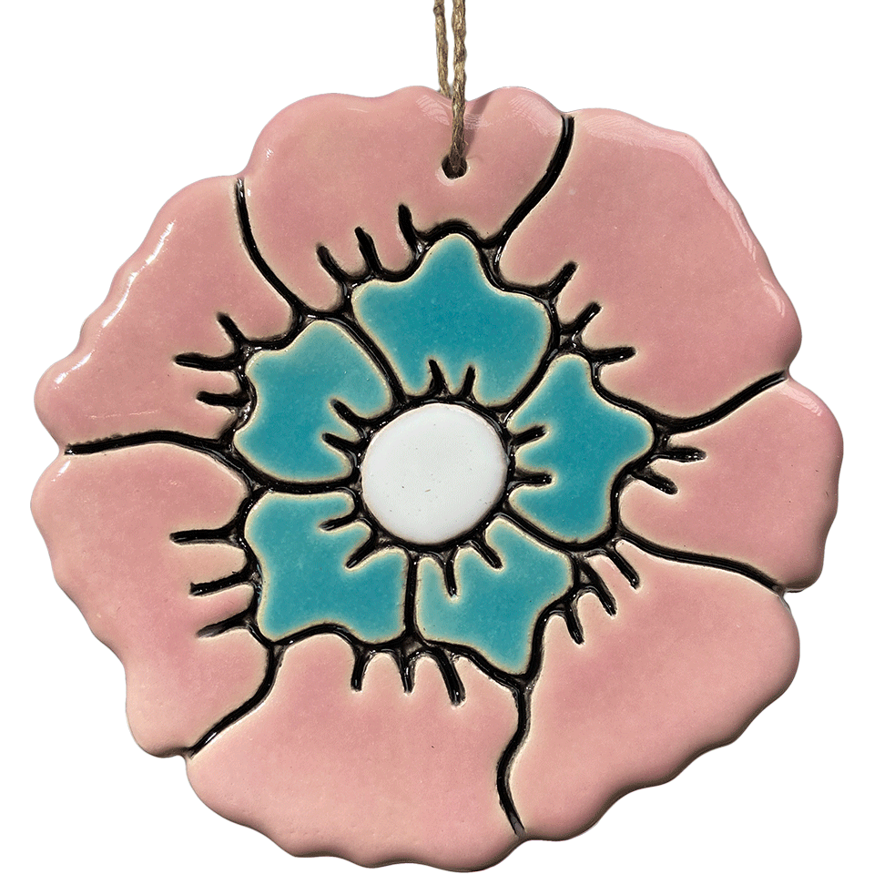 Сувенир Цветок