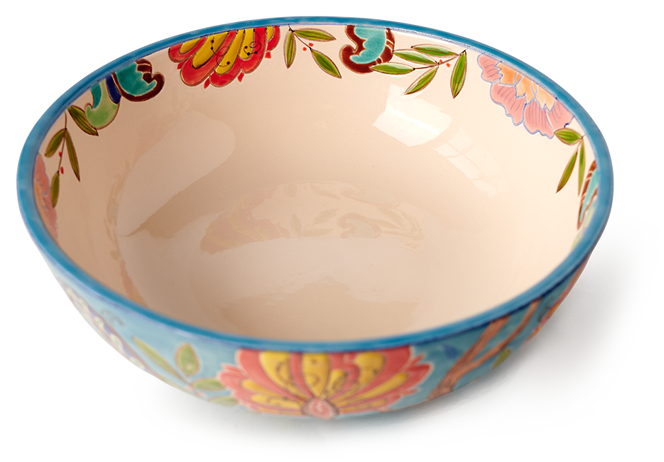 Салатник Сказка