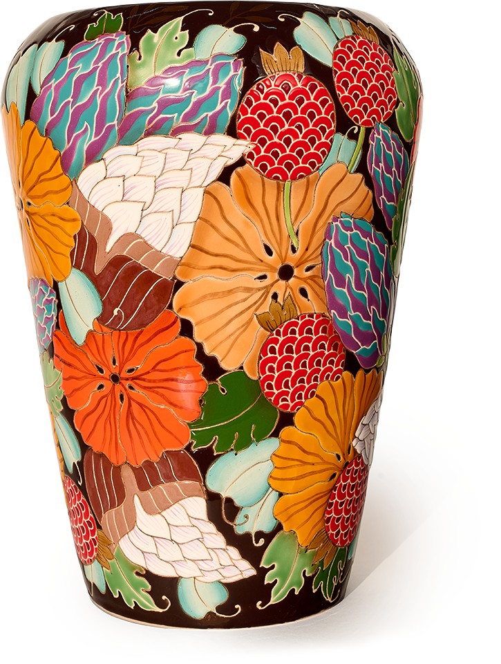 Ваза «Календула»