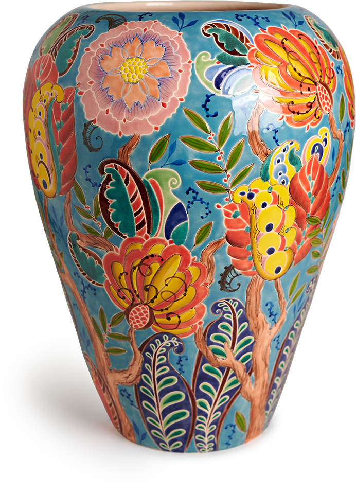 Ваза «Сказка»