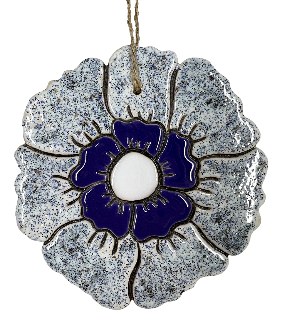 Сувенир Цветок