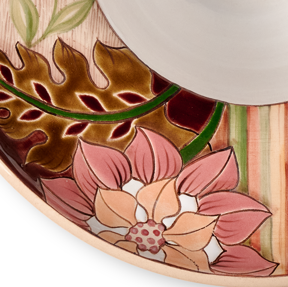 Супница Лоскутная 2