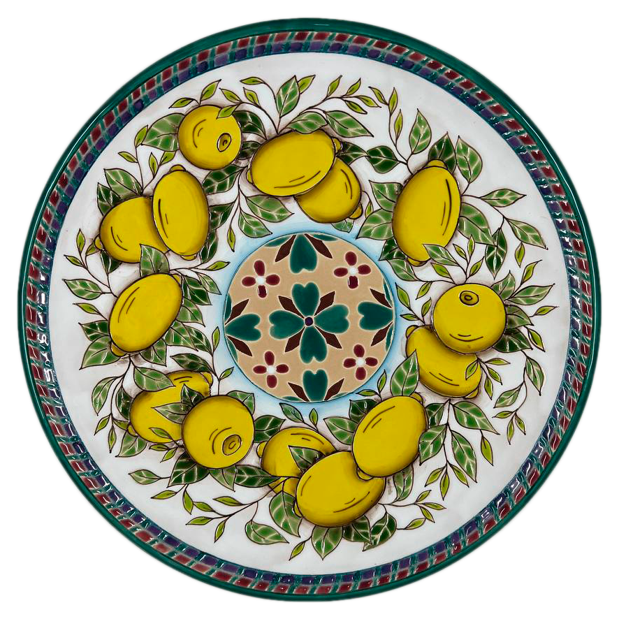 Тарелки с лимонами. Ленард тарелка лимон. Лимон на тарелке. Узбекские тарелки с лимонами. Тарелка лимон керамика.