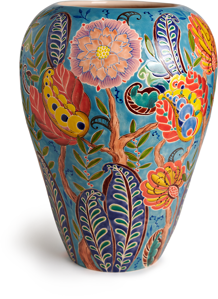 Ваза «Сказка»