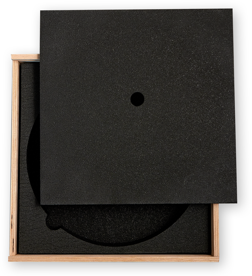 Подарочная коробка