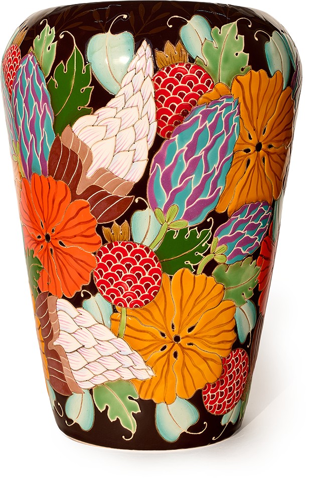 Ваза «Календула»