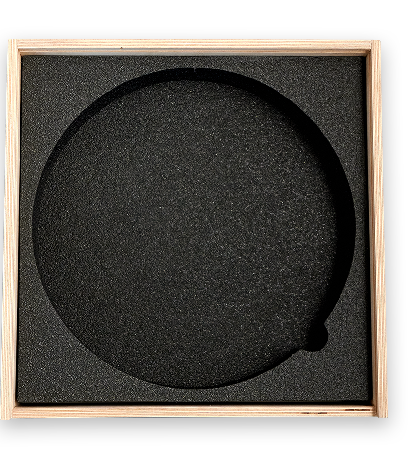 Подарочная коробка