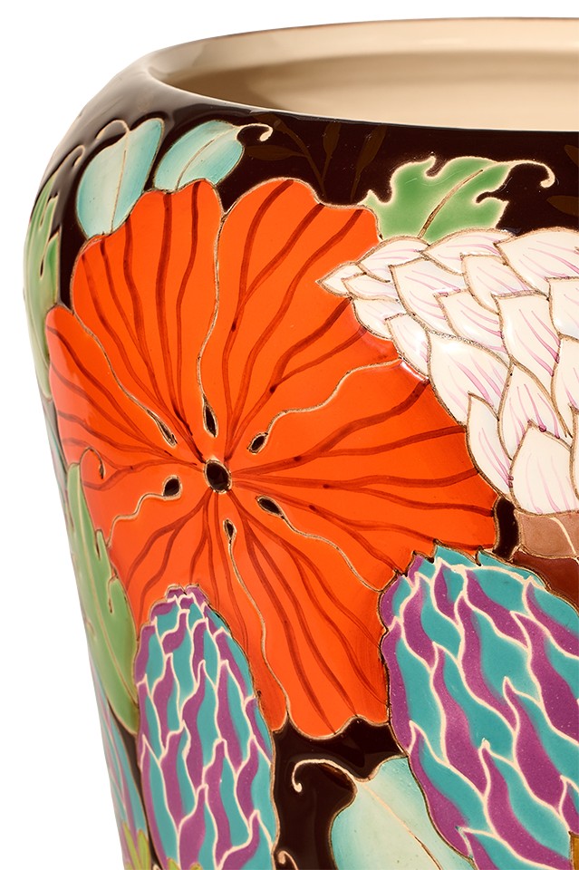 Ваза «Календула»