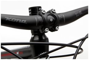 Велосипед Merida Sporting 2.0 27,5 Disc