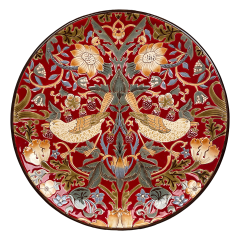 Тарелка Земляничный воришка