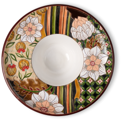 Супница Лоскутная 2