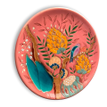 Тарелка Панно