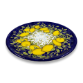 Тарелка Лимоны 5