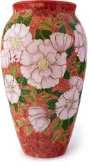 Ваза «Шиповник»