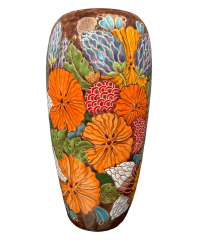 Ваза «Календула»