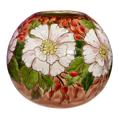 Ваза «Шиповник»