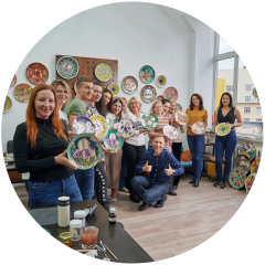 Мастер-класс в Петербурге 29-30 Ноября