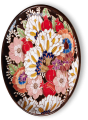 Тарелка Вечное цветение