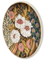 Тарелка Лоскутная