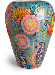 Ваза «Сказка»